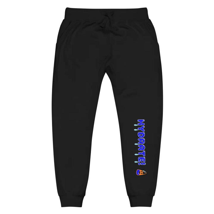 HYDRATE - Joggers product image (1)
