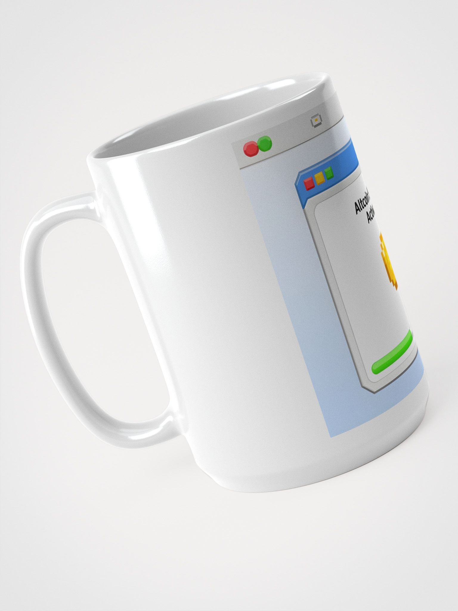 Sippin’ on Gains product image (4)