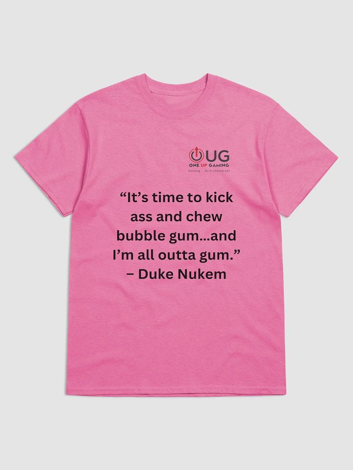OUG Duke Tee product image (1)