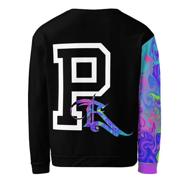 PB Collagate Sweatshirt product image (2)