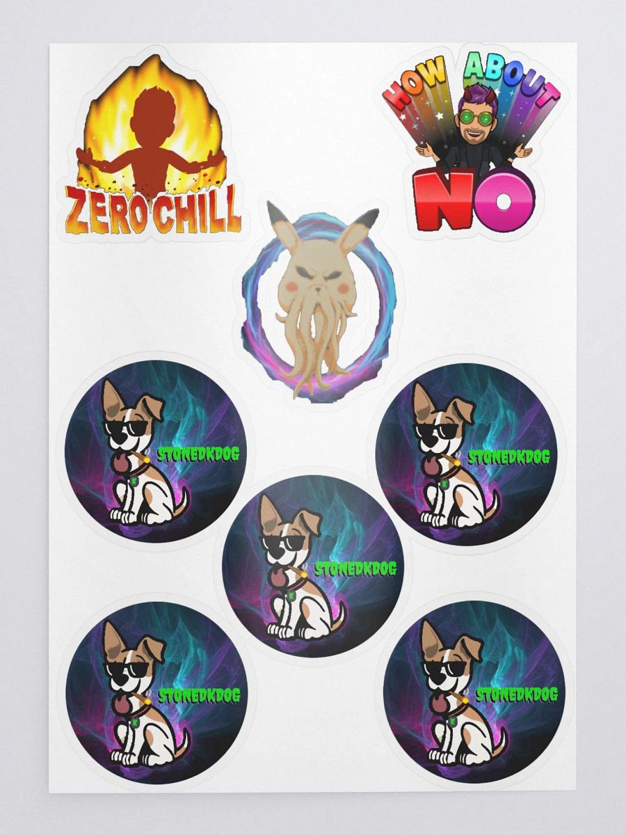 Stoned Collection product image (1)