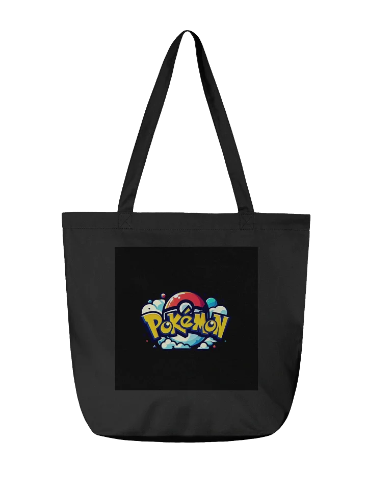 POKEMON MEW Tote Bag product image (2)