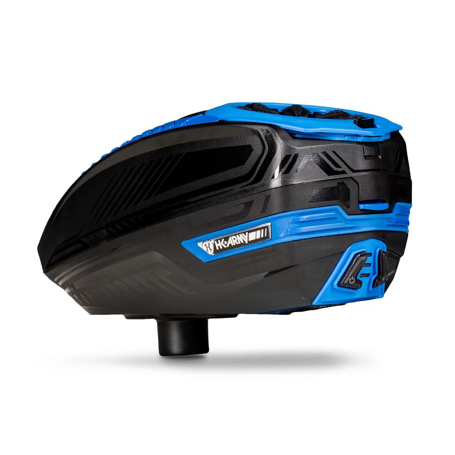 TFX 3 Loader - Black/Blue product image (6)