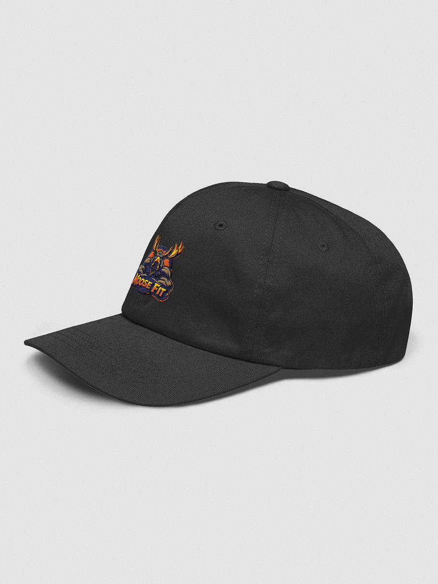 MooseFit Graphic Hat product image (18)