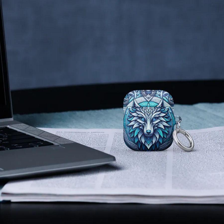The Wandering AirPods Case product image (12)