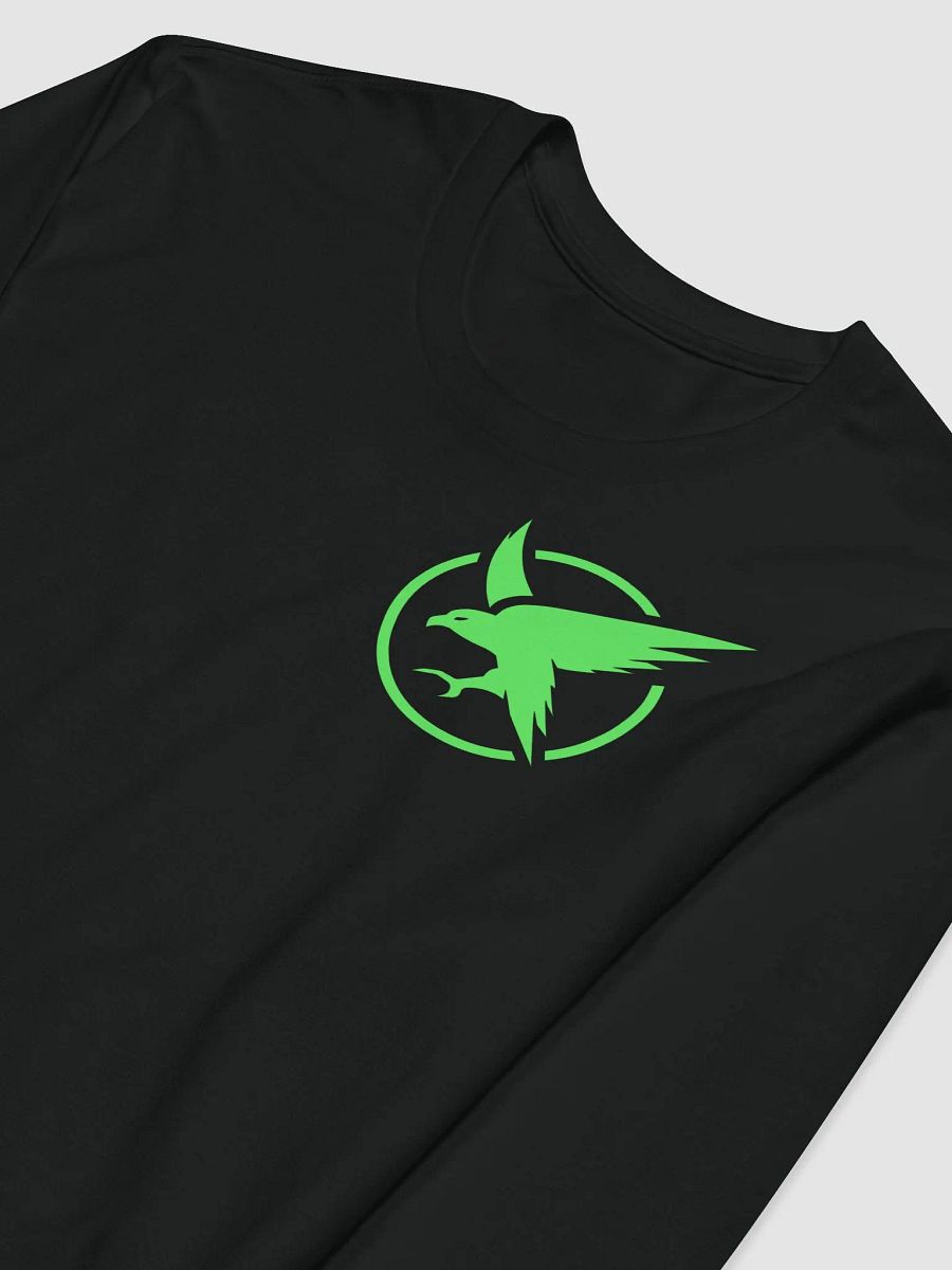 Knitehawk Long Sleeve product image (3)