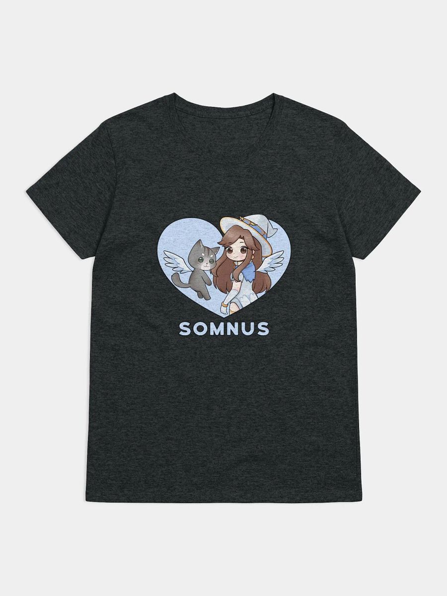 Heart Women's T-Shirt product image (2)