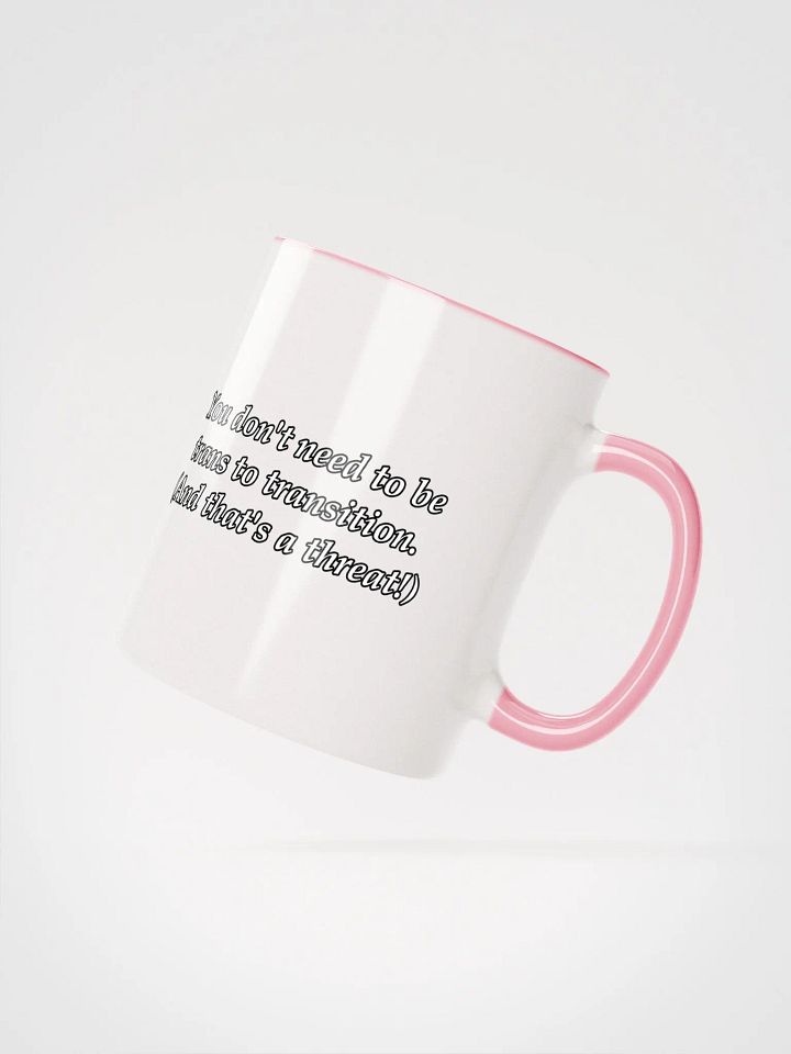 Hall of Promises Colorful Mug product image (24)