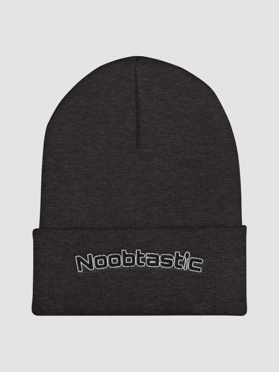 Skull cap of awesomeness product image (2)