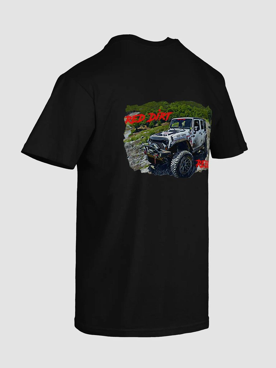Red Dirt Rebel product image (97)