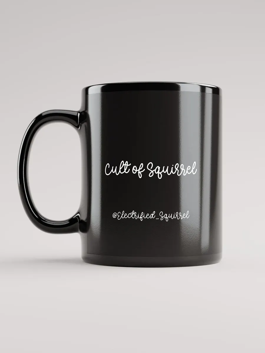 Cursed Items - Mug product image (6)