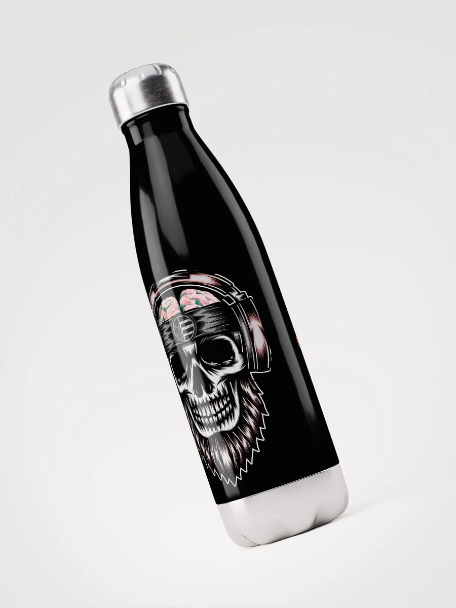 Metal Water Bottle product image (3)