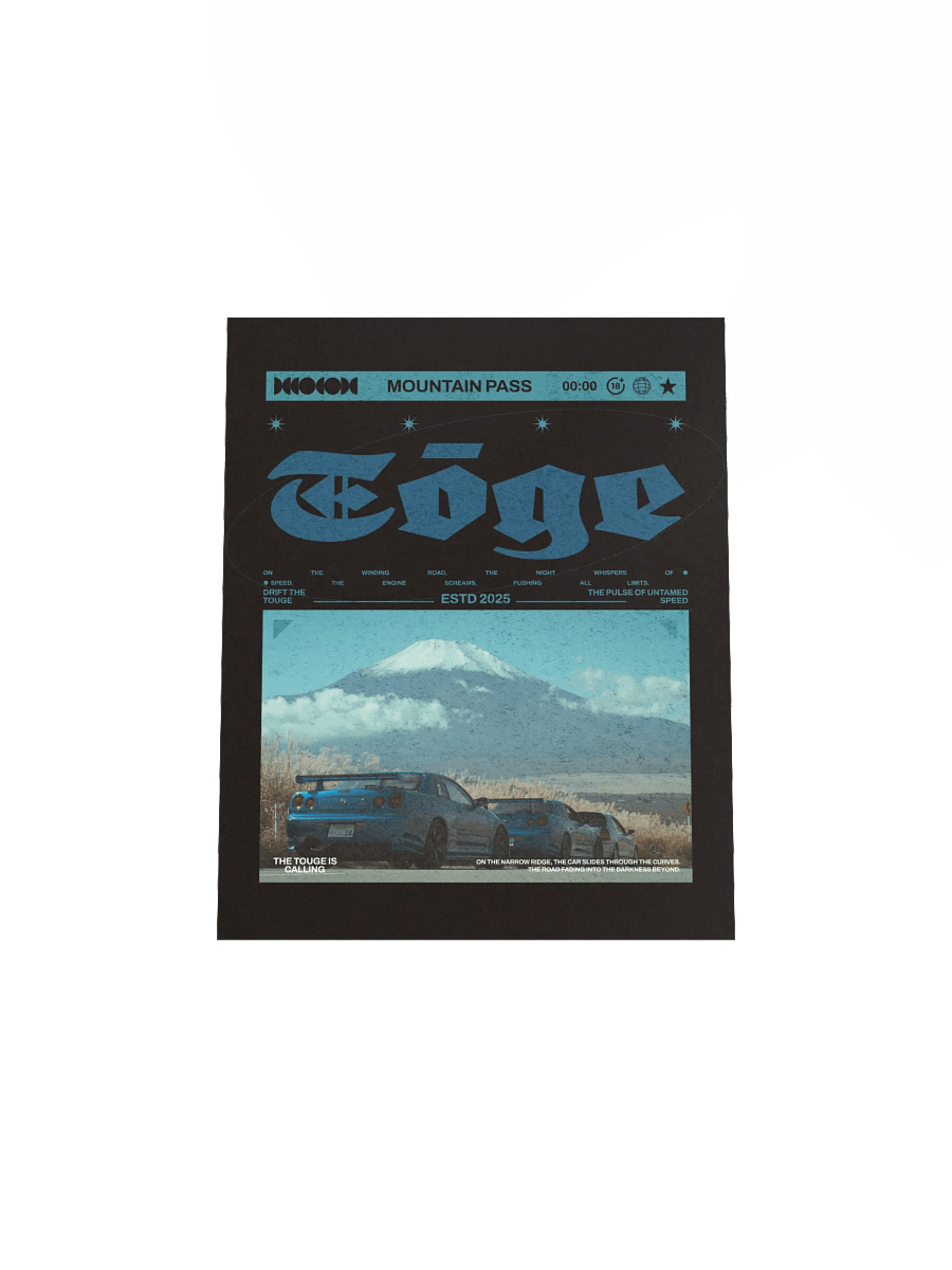 Toge Poster product image (8)