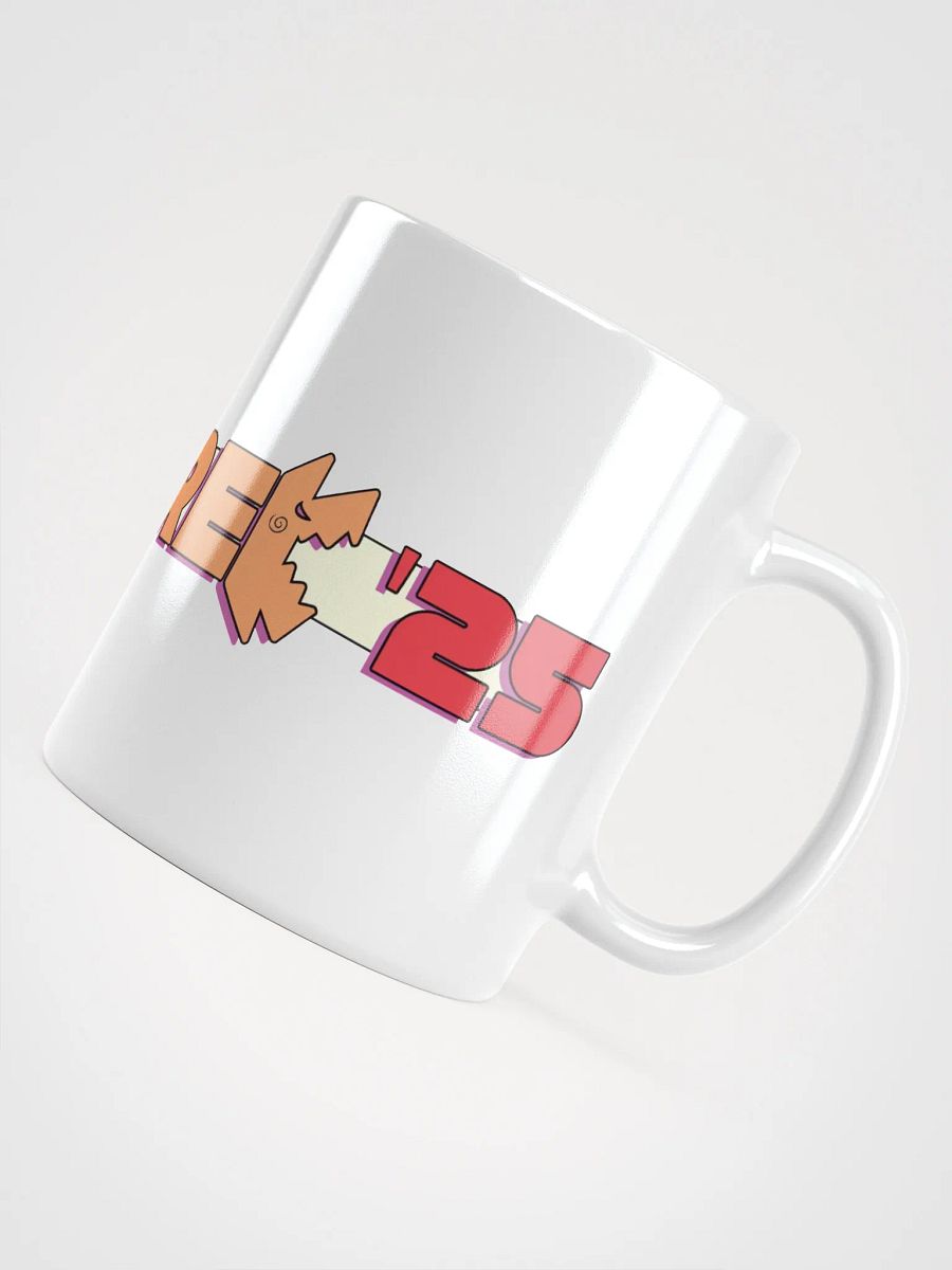 Euro Trek 25 Mug (limited time only) product image (12)