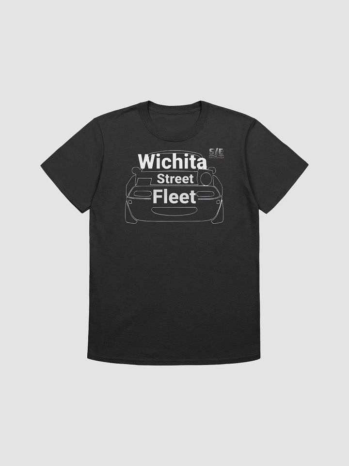 WSF Tee F&B Logos product image (6)