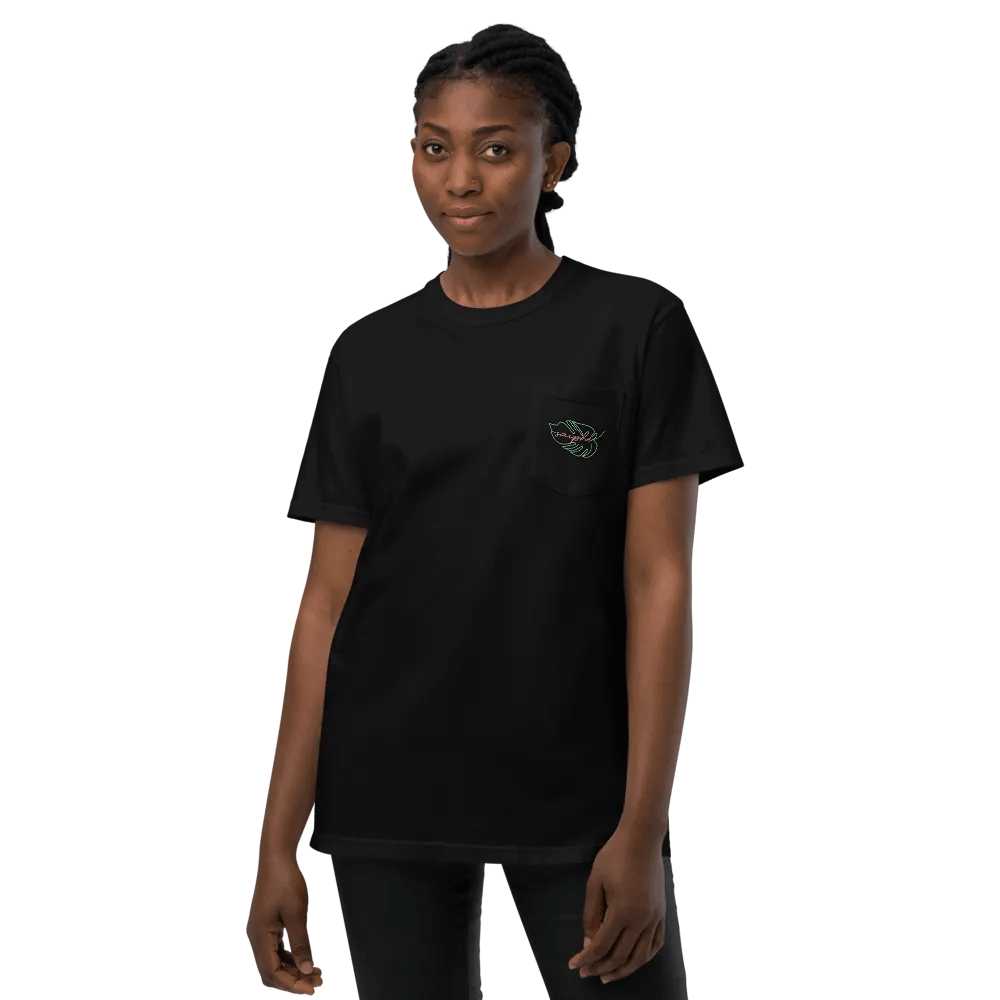 Saiphe Leaf Pocket Shirt product image (7)