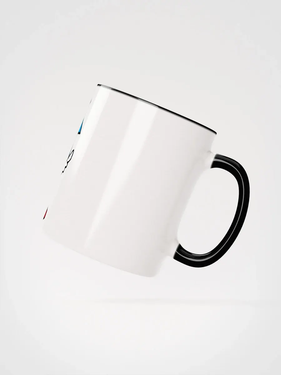 Taza de Sonic mal product image (4)