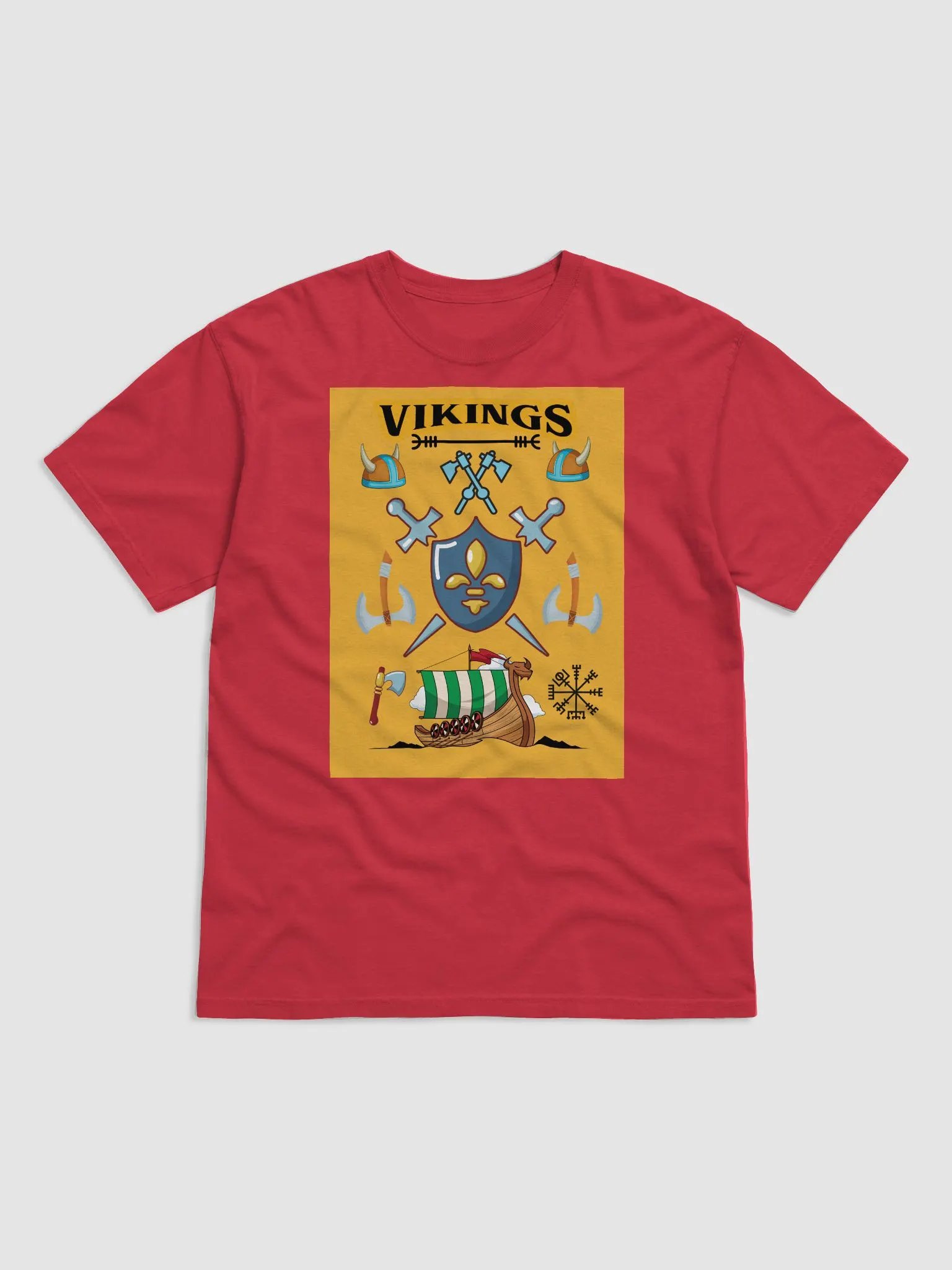 Misc' Viking Artifacts product image (1)