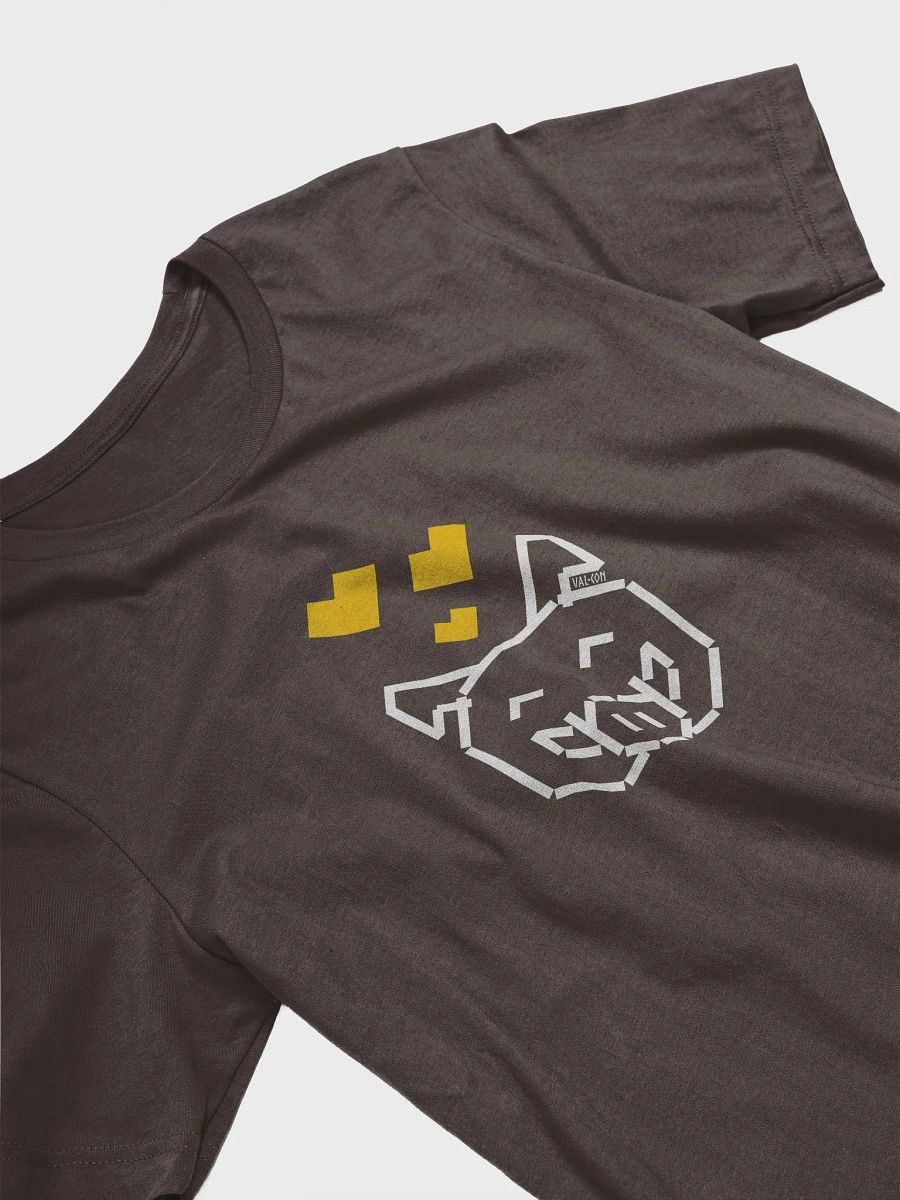 Boar Loves You Unisex Tee product image (64)