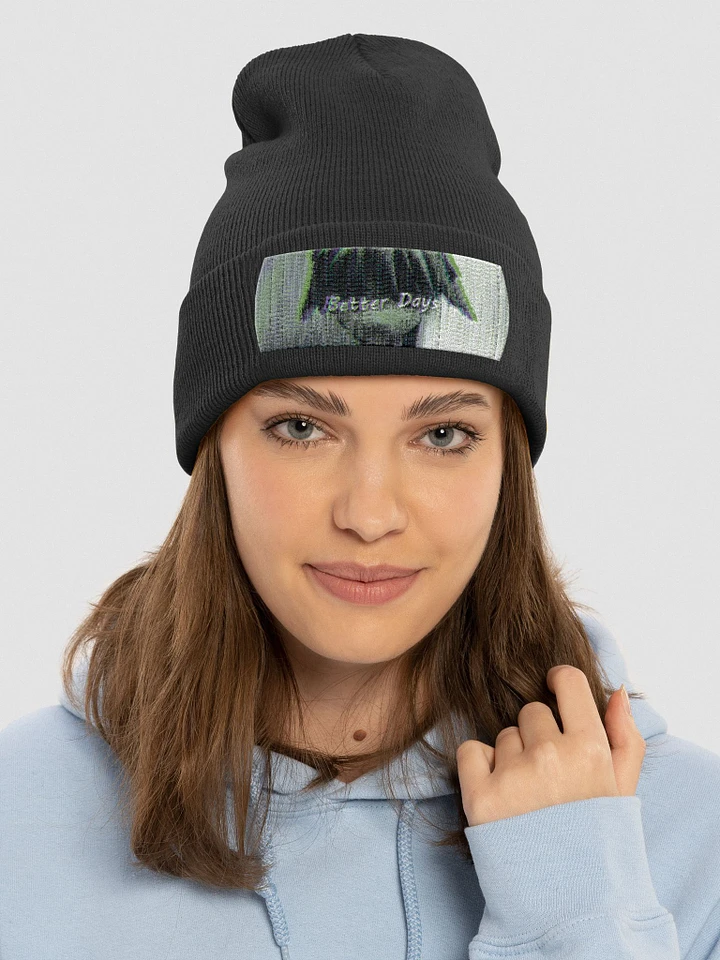 Better Days - Beanie product image (1)