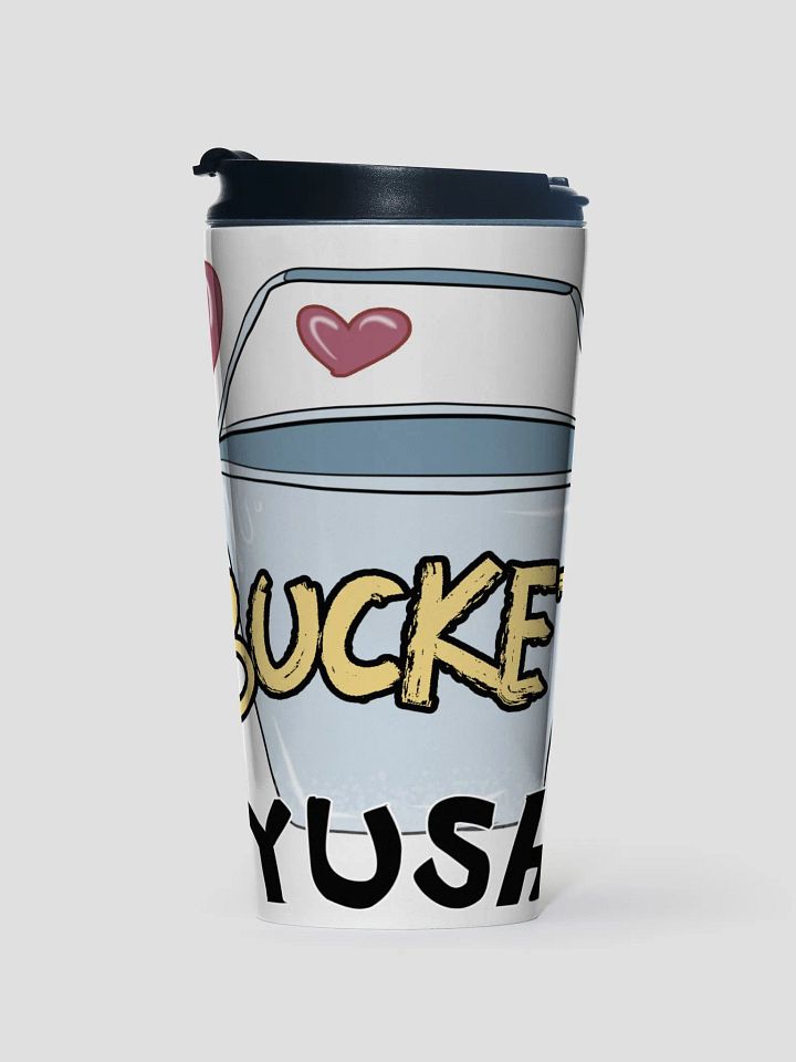 Bucket Hyushi - Travel Mug product image (1)