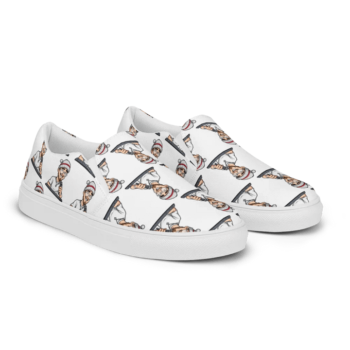 Sox Sentral Women's Slip On Shoe product image (2)