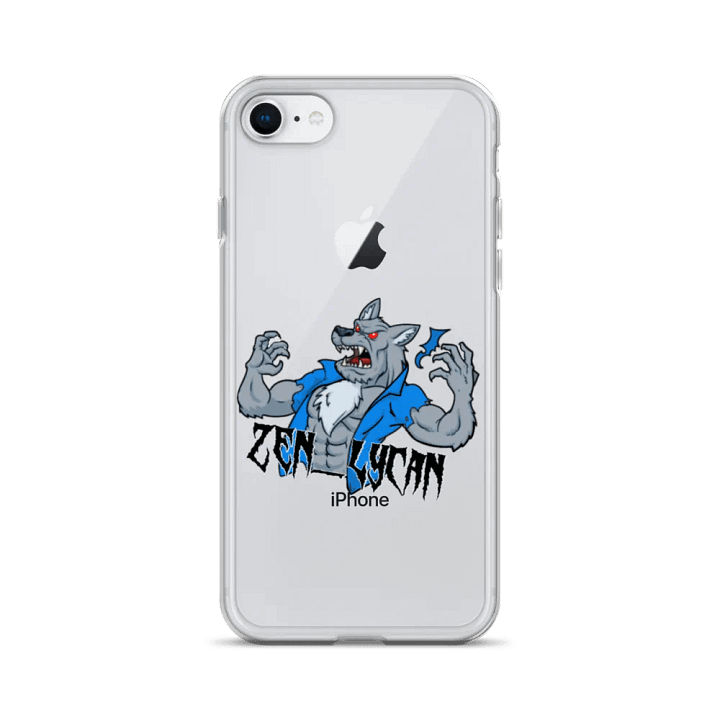 Lycan clear case product image (20)