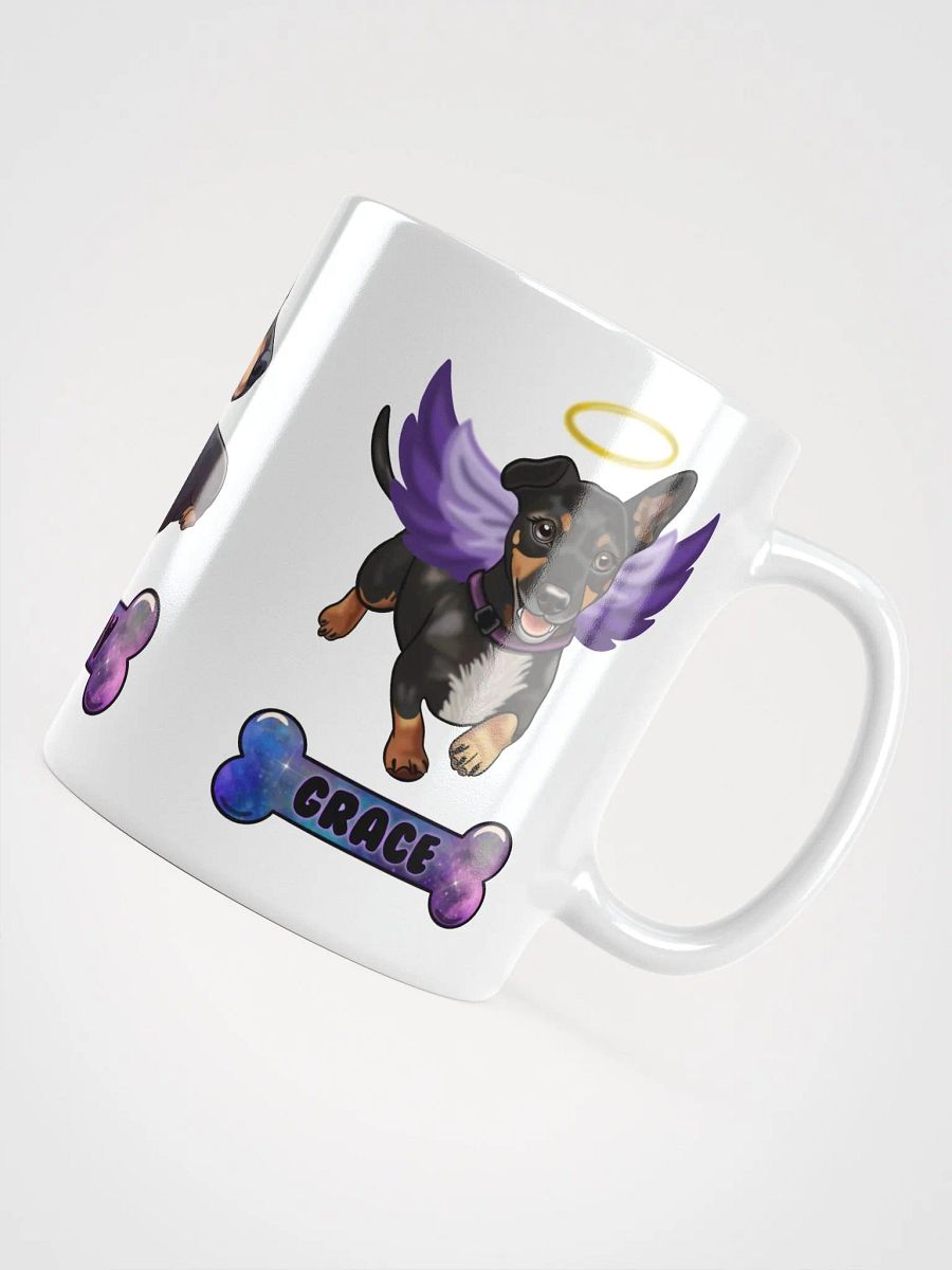 Cutest Wieners Coffee Mug White product image (17)