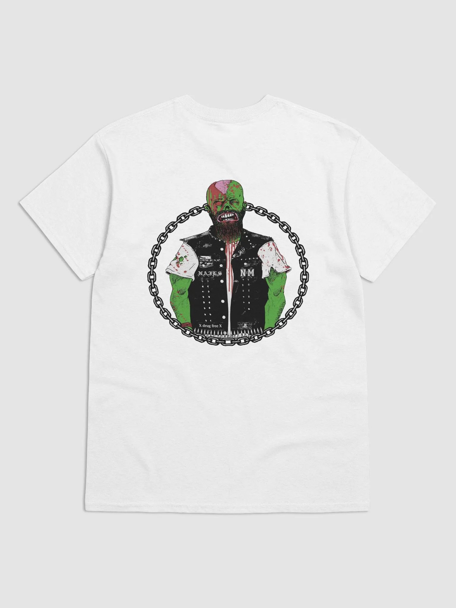 Slime Shirt product image (2)