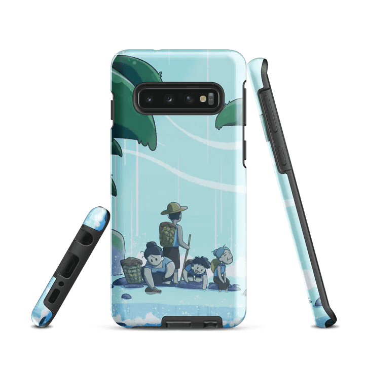 Surviving | Tough Case for Samsung® product image (2)