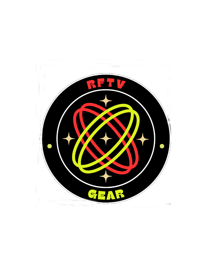 RFTV Gear WallPaper product image (1)