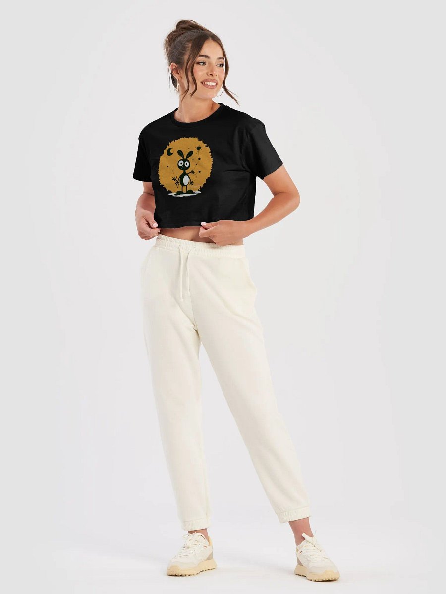 AS Colour Women's Premium Crop Top product image (1)