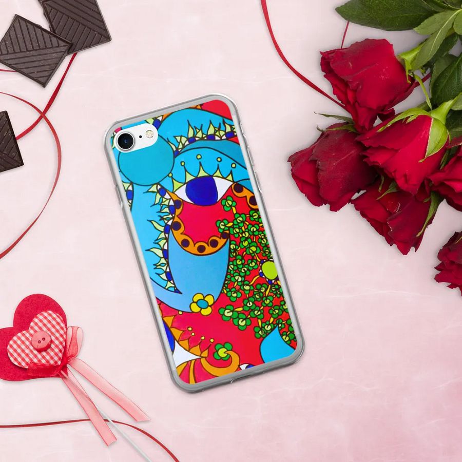 Mystic Eye iPhone Case product image (9)
