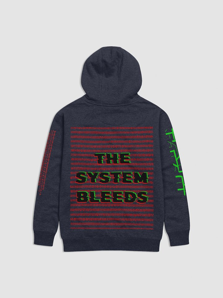 System Breach Hoodie product image (8)