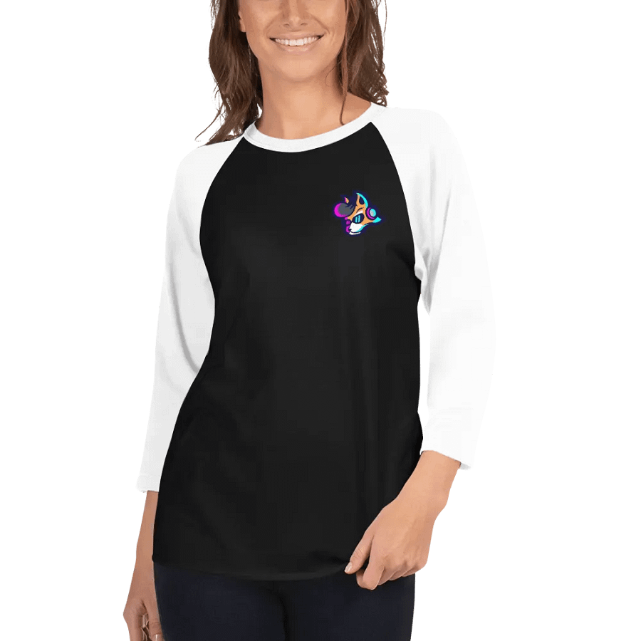 Gen1 Kipsta Baseball Tee product image (7)