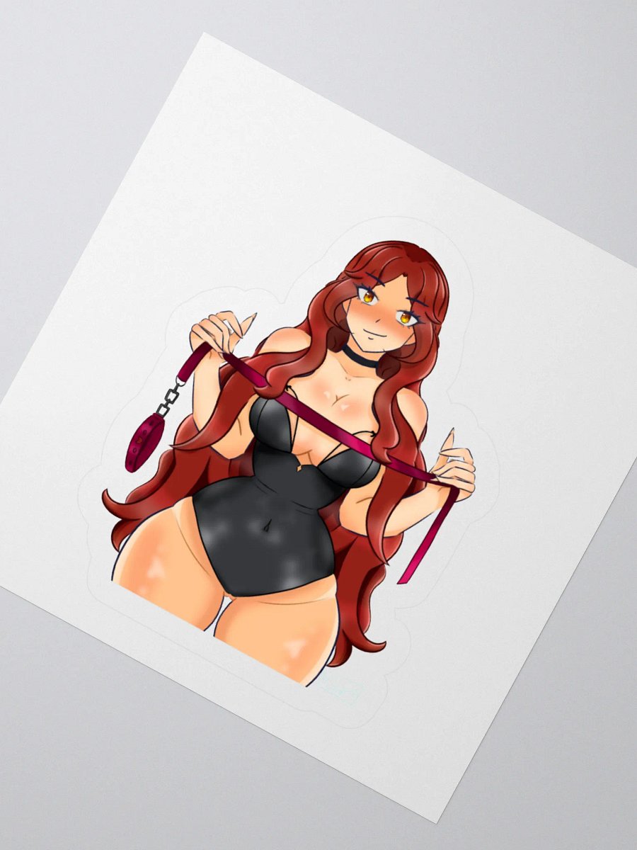 Pinup Jihye Sticker product image (6)