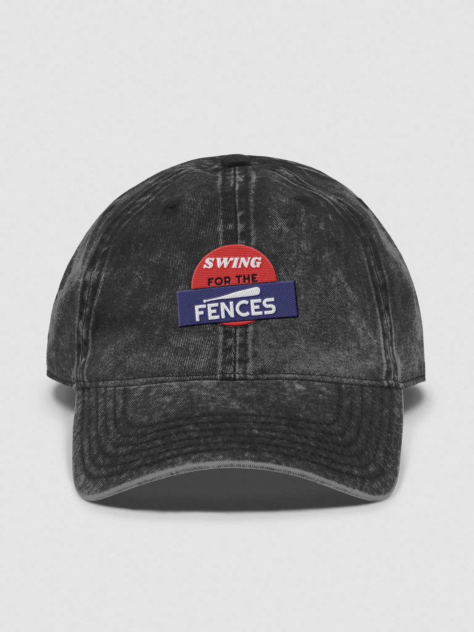 Swing for the Fences | Hat product image (1)
