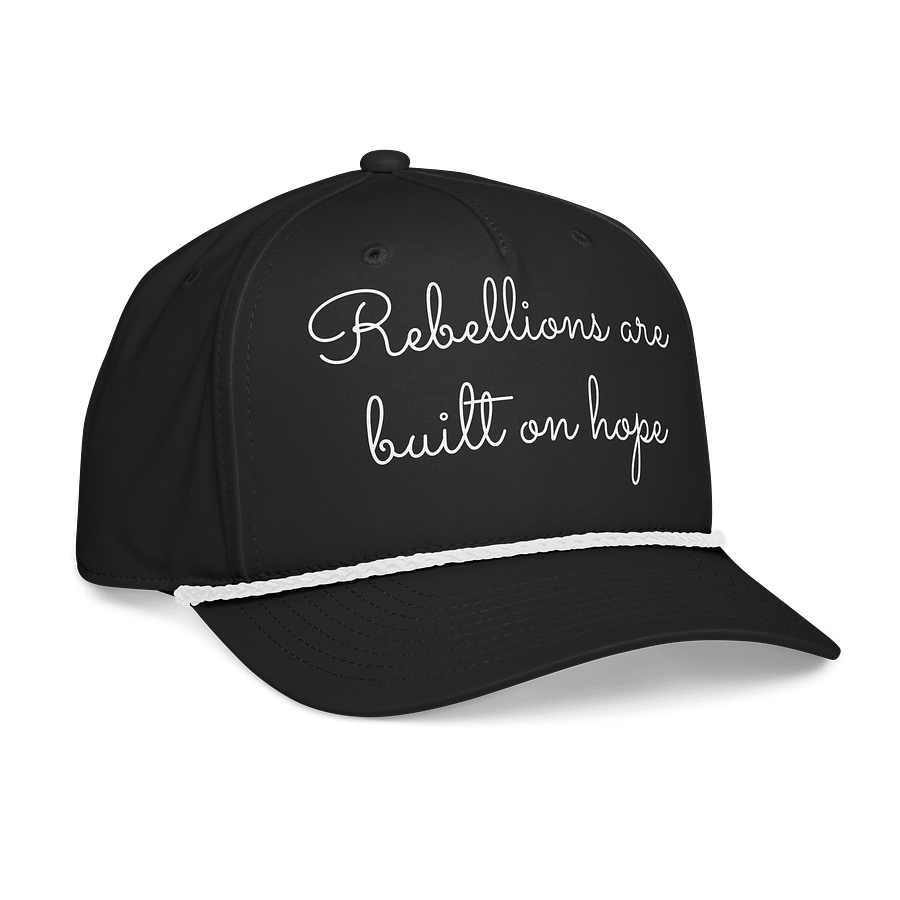 Rebellions Cap product image (5)
