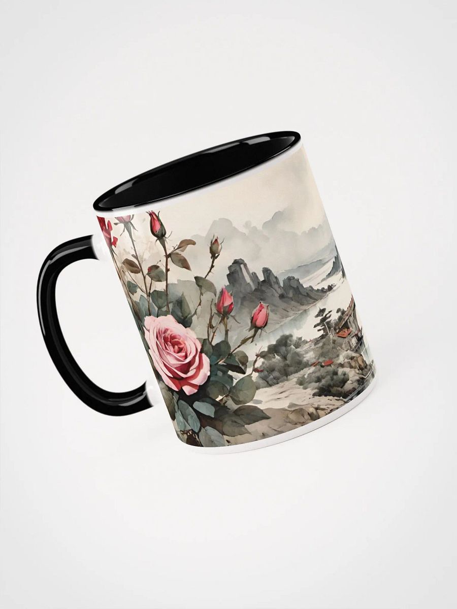 Roses In Bloom Art Mug product image (15)