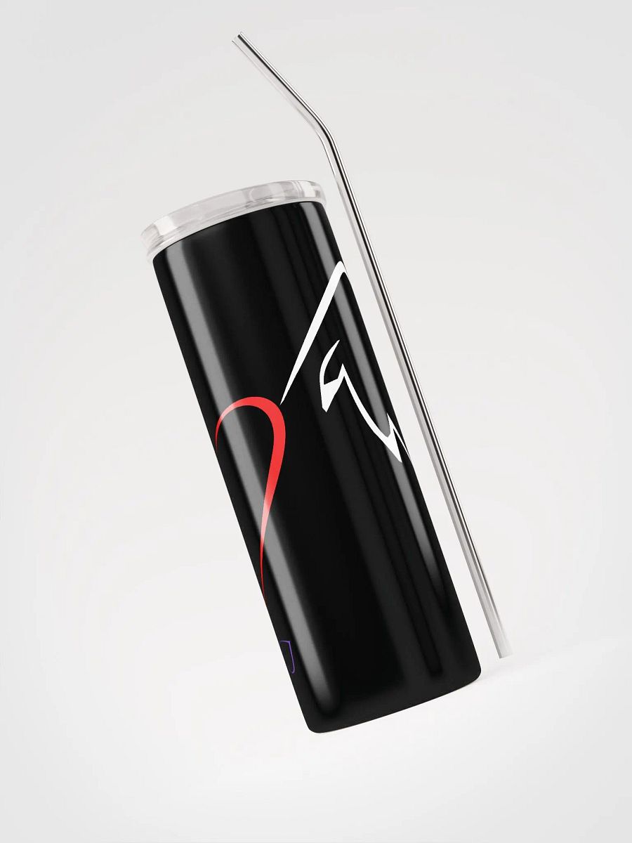Winged Heart Tumbler product image (3)