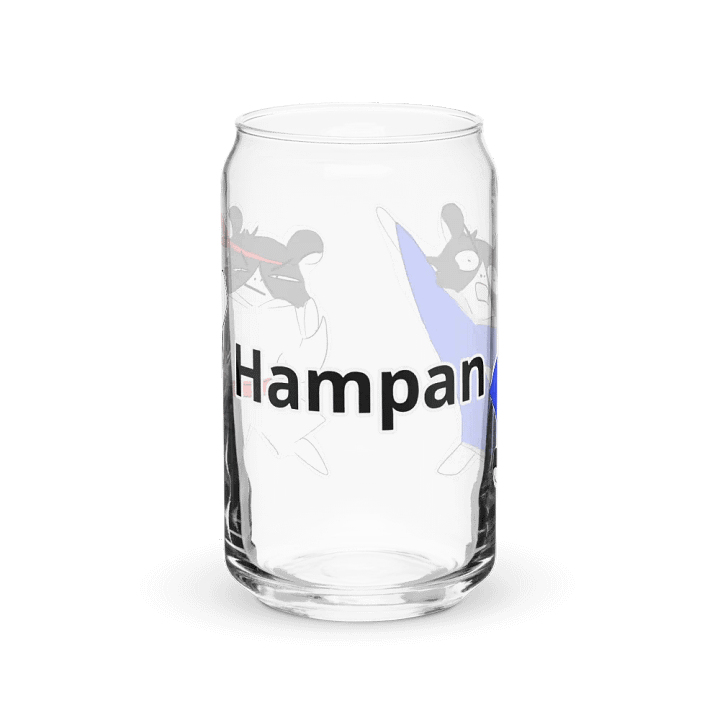 Hampan cool mug December product image (2)