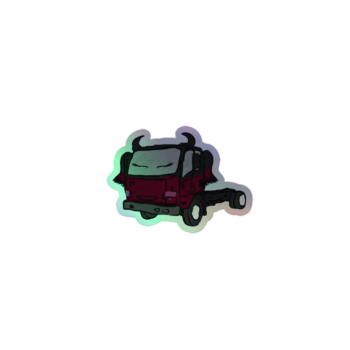 Truck Demon product image (1)