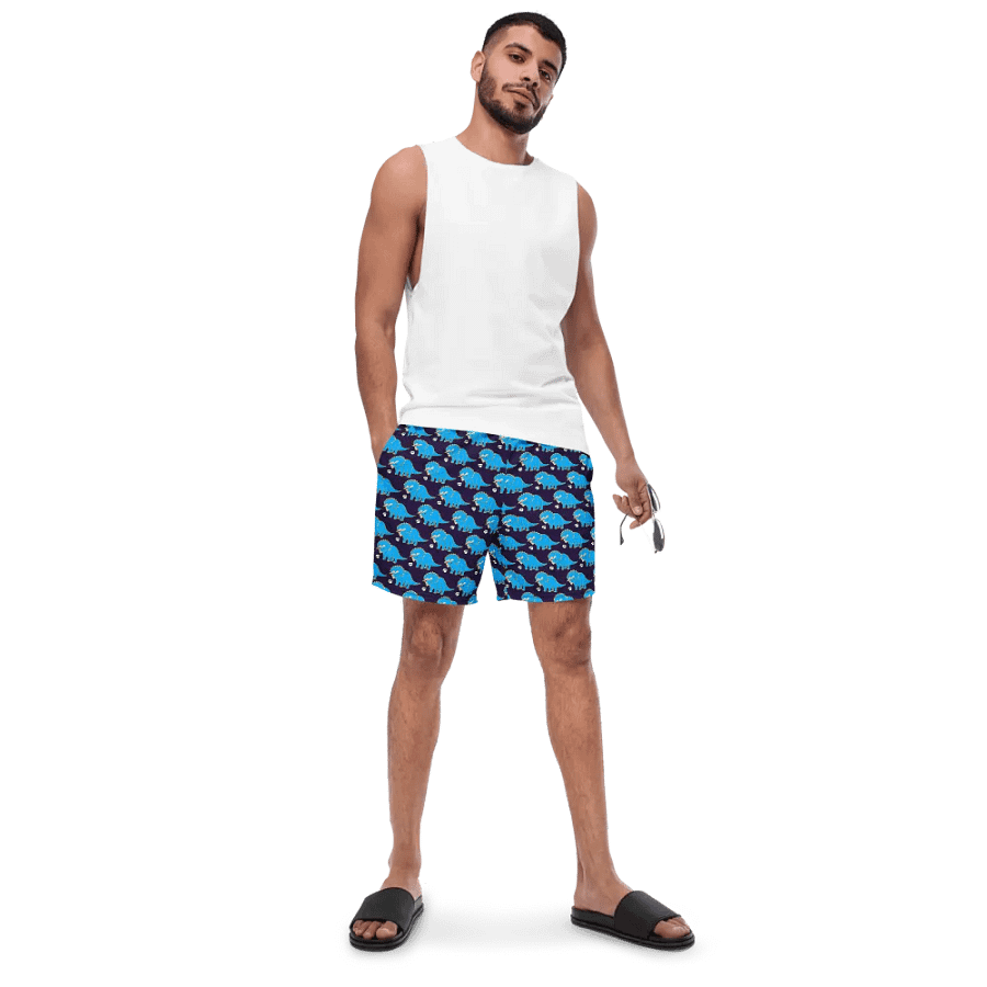 Travis the Tritop product image (6)
