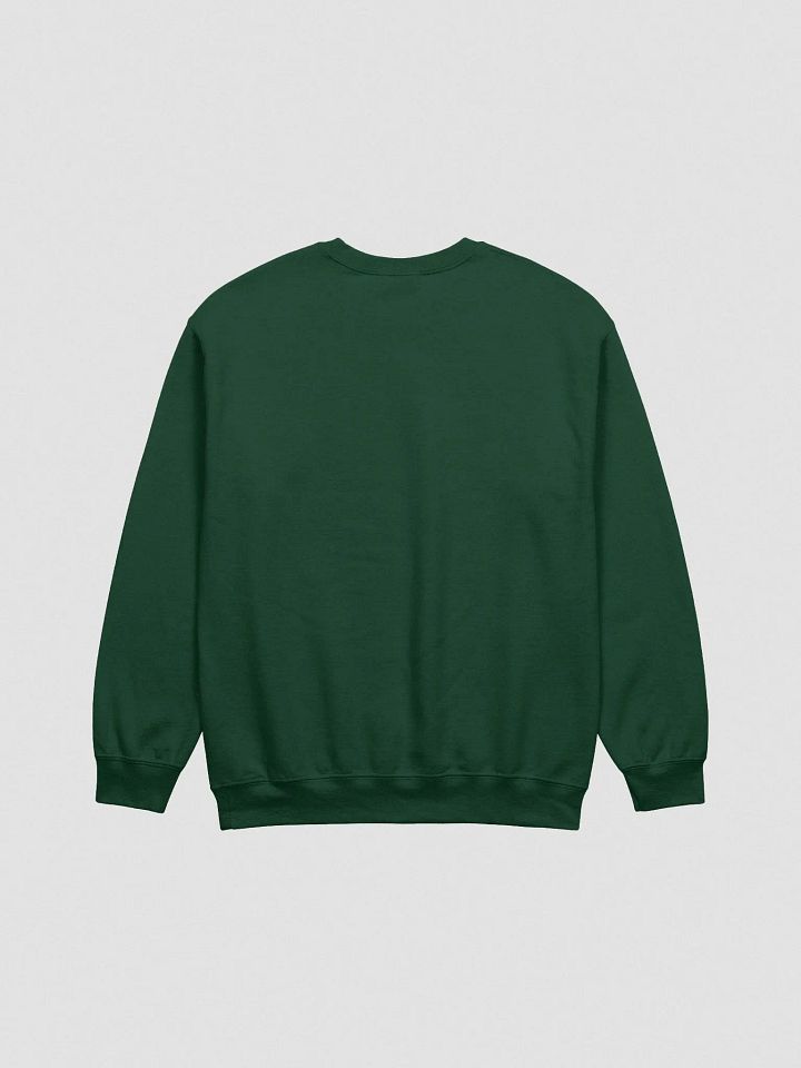 Truth be told forsaken crewneck sweatshirt product image (21)