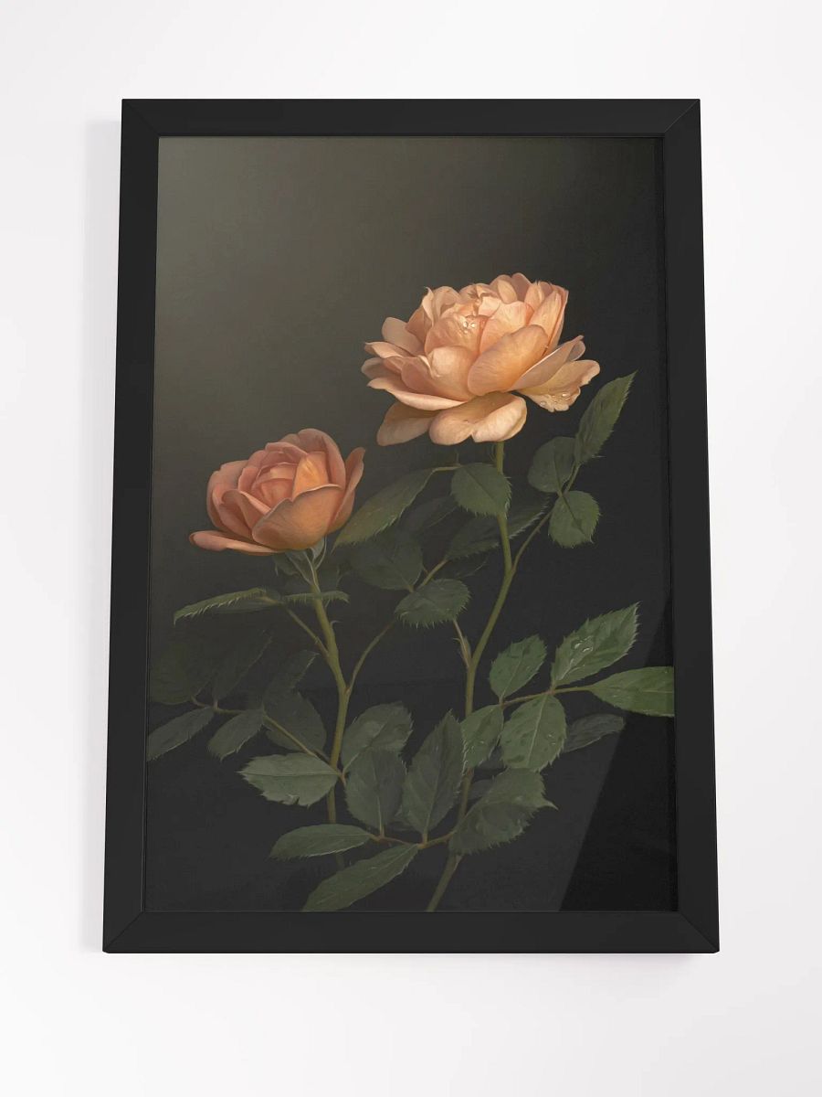 Lady of Shalott Rose Duet product image (4)