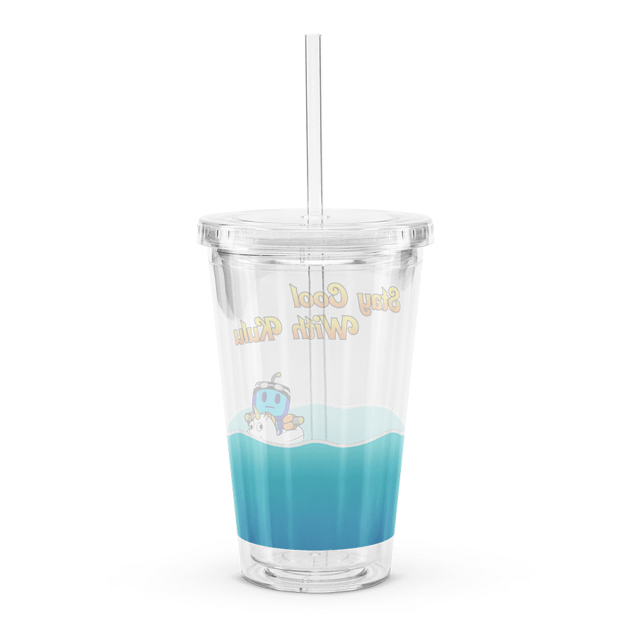 Stay Cool Tumbler product image (2)