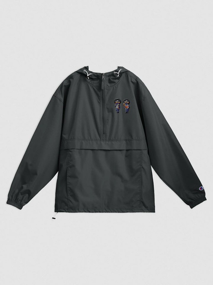 Mdj's Chunin Vibes product image (2)