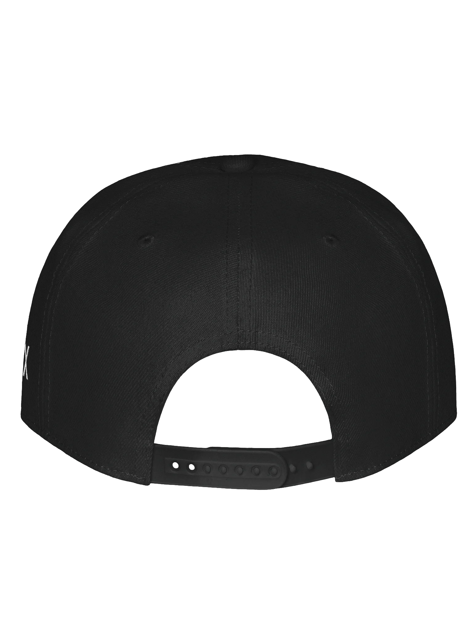 HAX Black Cap product image (9)