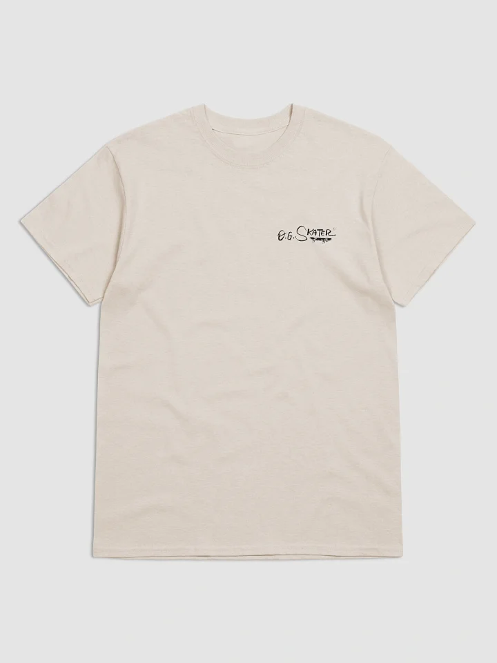 "Get Wrecked" (white) product image (2)