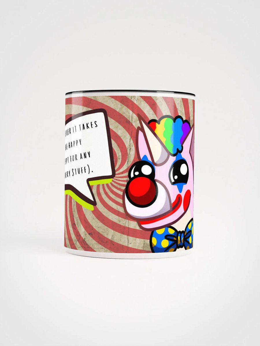 Clown Murdery Stuff Mug product image (9)